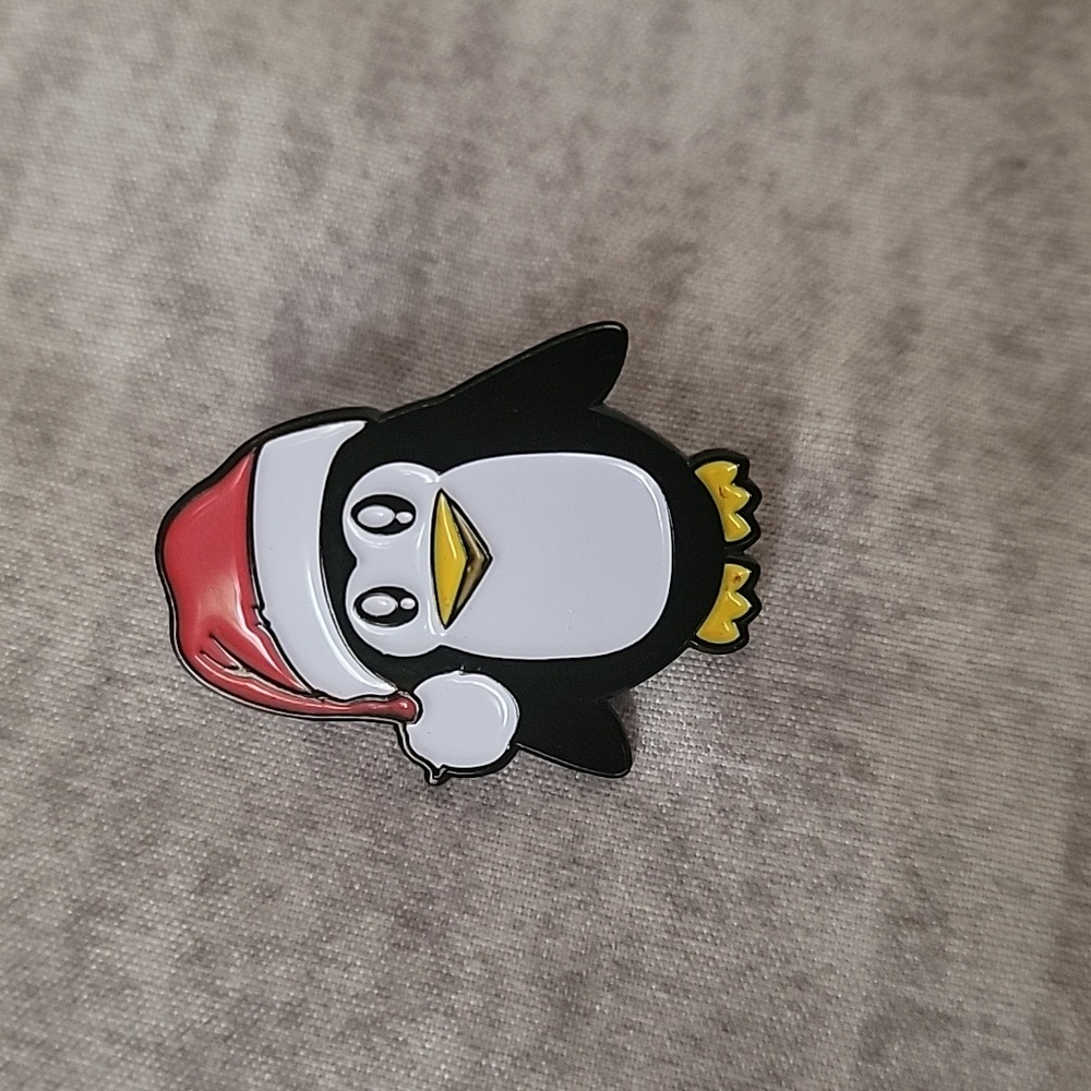 Pinmart
